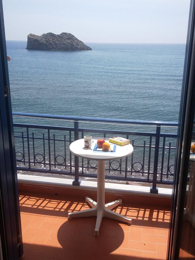 Hotel Kyma سكالا إيريسو المظهر الخارجي الصورة
